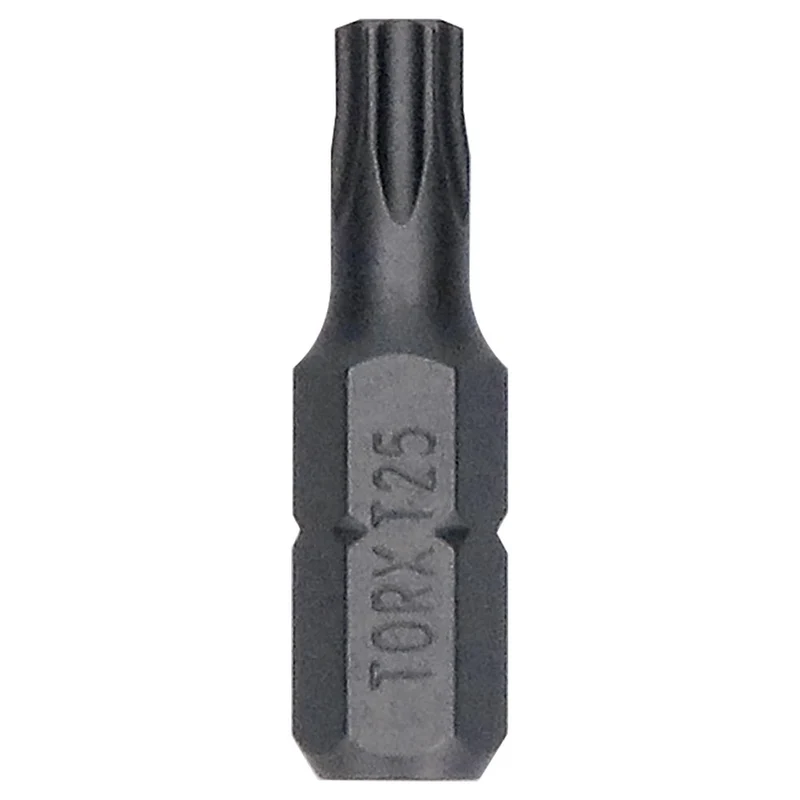Bosch TICTAC DISPLAY 25X EXTRA HARD T25 25MM