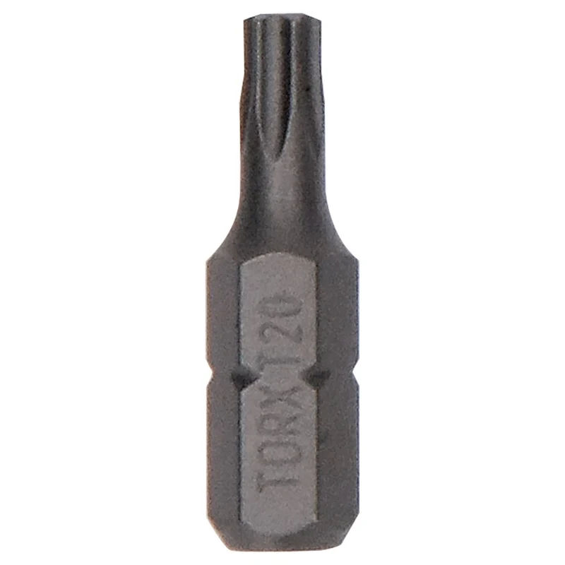 Bosch TICTAC DISPLAY 25X EXTRA HARD T20 25MM