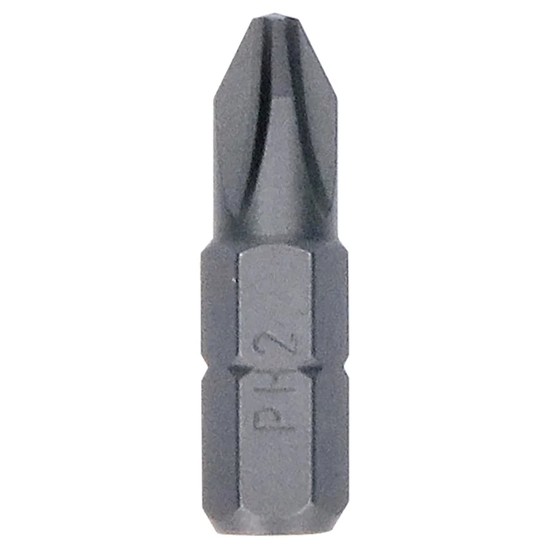Bosch TICTAC DISPLAY 25X EXTRA HARD PH2 25MM