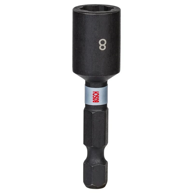 Bosch DOPSLEUTEL IMPACT CONTROL 8 MM