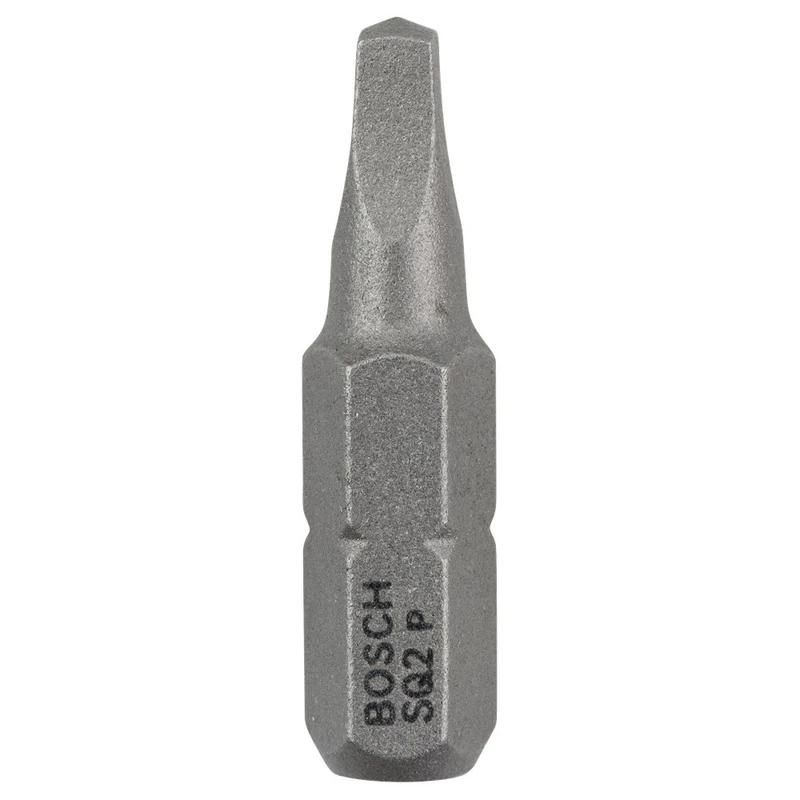 Bosch SCHROEFBIT EXTRA-HARD R2, 25 MM 25X