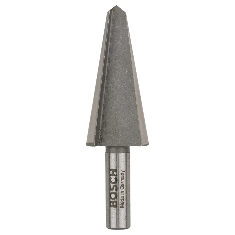 Bosch CYLINDRISCHE PLAATBOOR 5-20, 71 X 8 MM