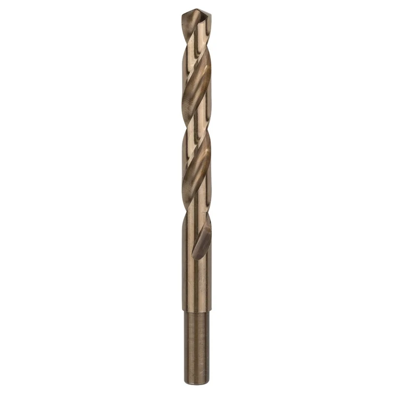 Bosch METAALBOOR HSS-CO, DIN 338, 11,5 X 94 X 142 MM 5X