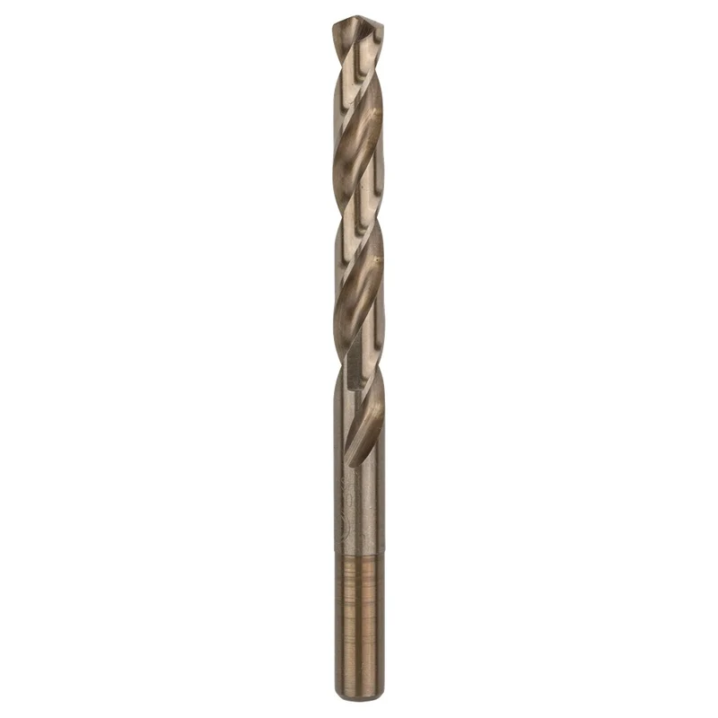 Bosch METAALBOOR HSS-CO, DIN 338, 10,2 X 87 X 133 MM 5X