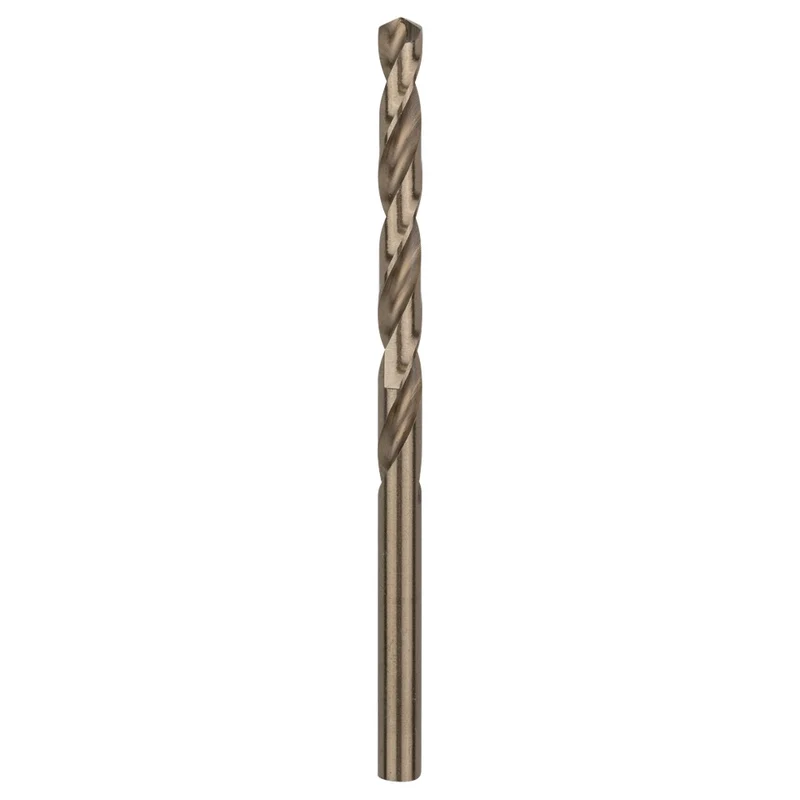 Bosch METAALBOOR HSS-CO, DIN 338, 6,5 X 63 X 101 MM 10X