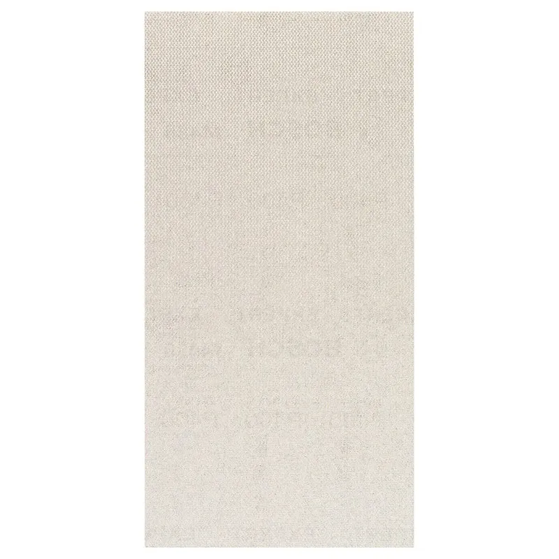 Bosch EXPERT M480 SCHUURNET BEST FOR WOOD AND PAINT 115 X 230 MM KORREL 80 10X
