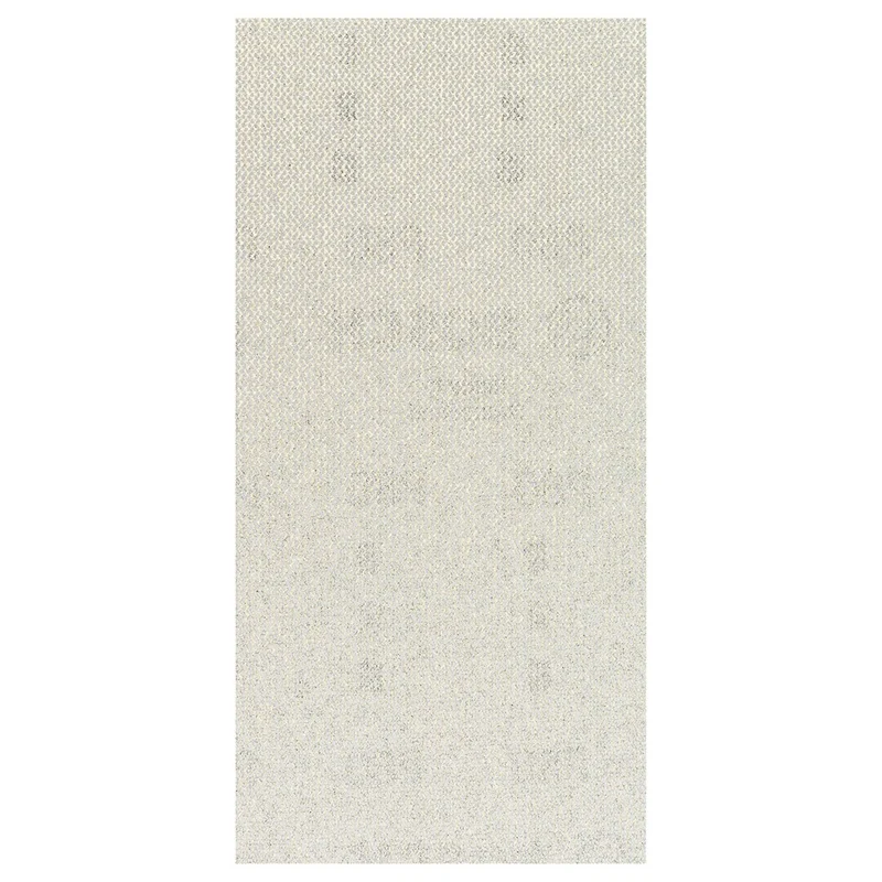 Bosch EXPERT M480 SCHUURNET BEST FOR WOOD AND PAINT 93 X 186 MM KORREL 80 50X