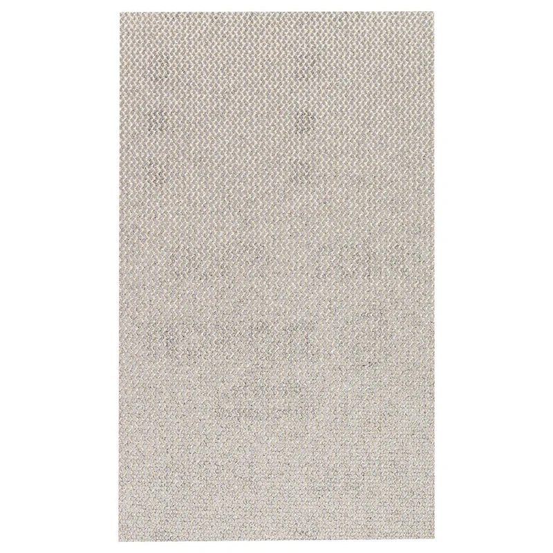 Bosch EXPERT M480 SCHUURNET BEST FOR WOOD AND PAINT 80 X 133 MM KORREL 100 10X
