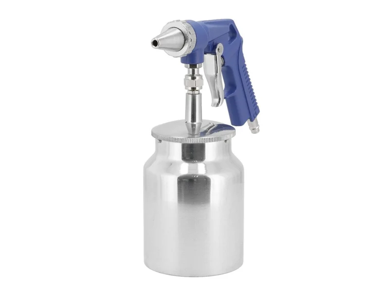 Airpress Straalgritpistool - 45279