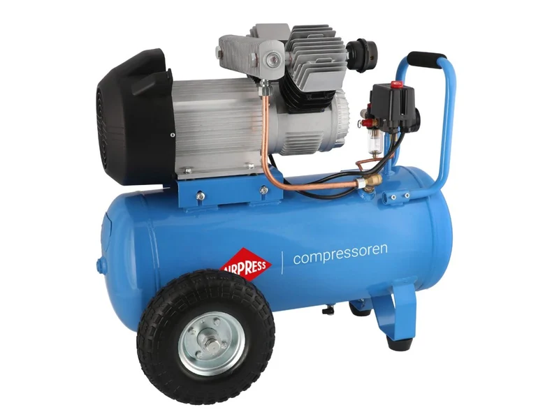 Airpress Compressor LM 50-350 - 36827