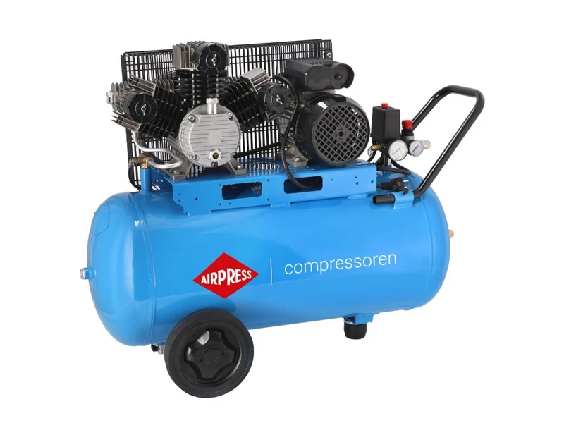 Airpress Compressor LM 100-400 230V - 36538-N
