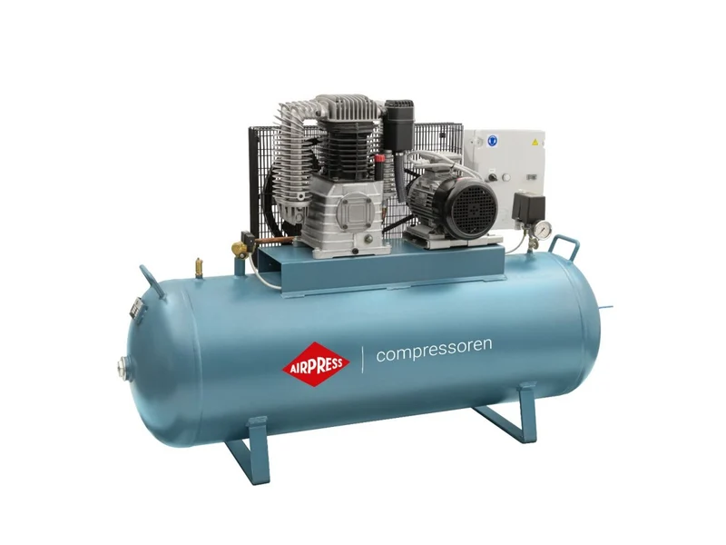 Airpress Compressor K 300-700S - 36525-N