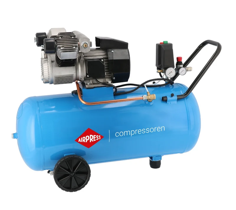 Airpress Compressor KM 100-350 - 36507