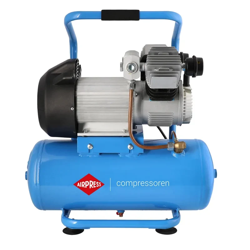 Airpress Compressor LM 25-350 - 36826