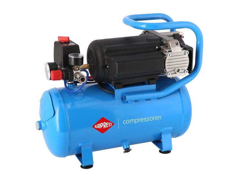 Airpress compressor LMO 15-210 230V - 36750