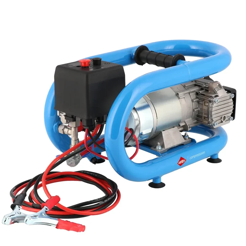 Airpress Compressor LMO 3-190 12V - 36747