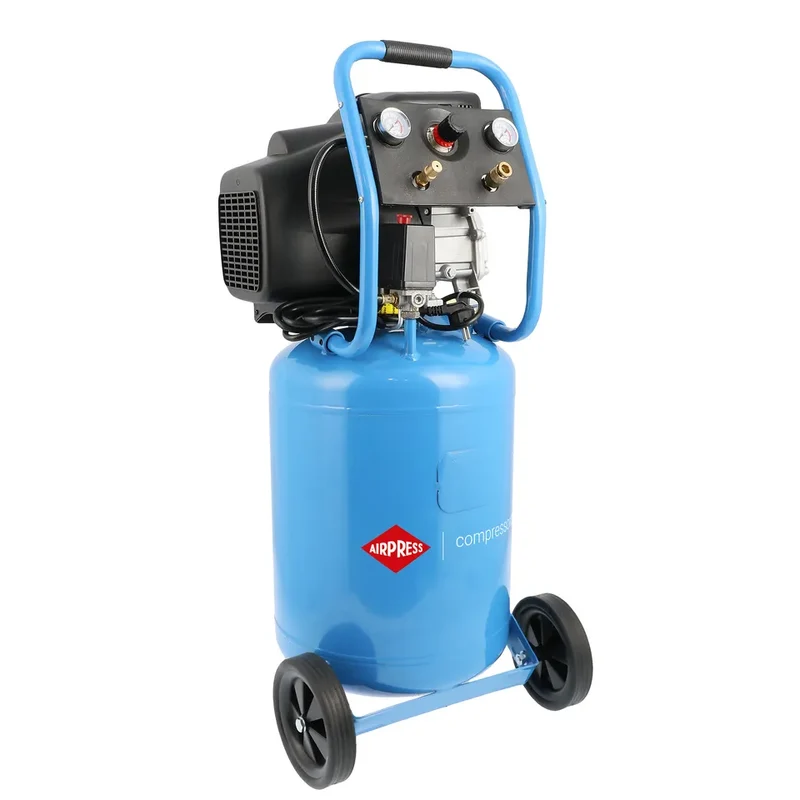 Airpress Compressor HL 360-50 Verticaal - 36852
