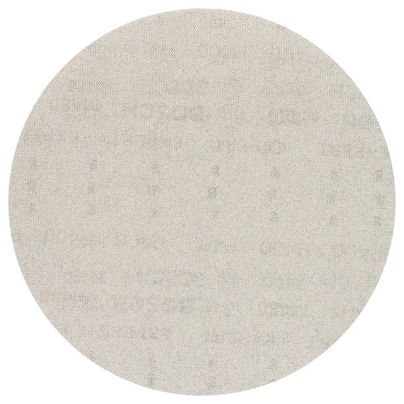Bosch EXPERT M480 SCHUURNET BEST FOR WOOD AND PAINT DIAMETER 225 MM KORREL 100 25X