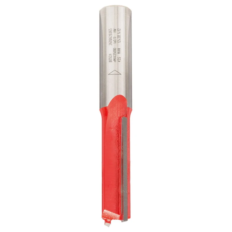 Bosch VINGERFREES 12 MM, D1 12 MM, L 38,1 MM, G 80 MM