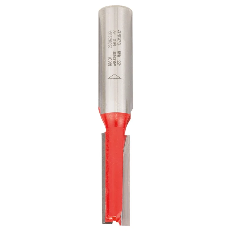 Bosch VINGERFREES 12 MM, D1 10 MM, L 31,8 MM, G 76 MM