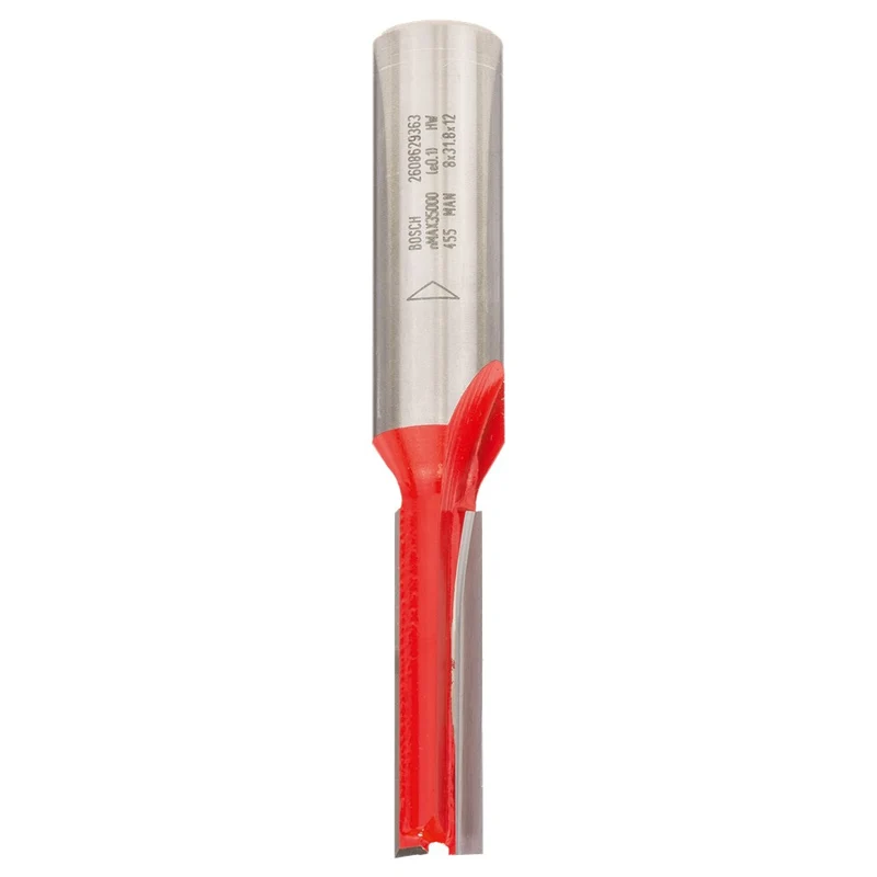 Bosch VINGERFREES 12 MM, D1 8 MM, L 31,8 MM, G 76 MM