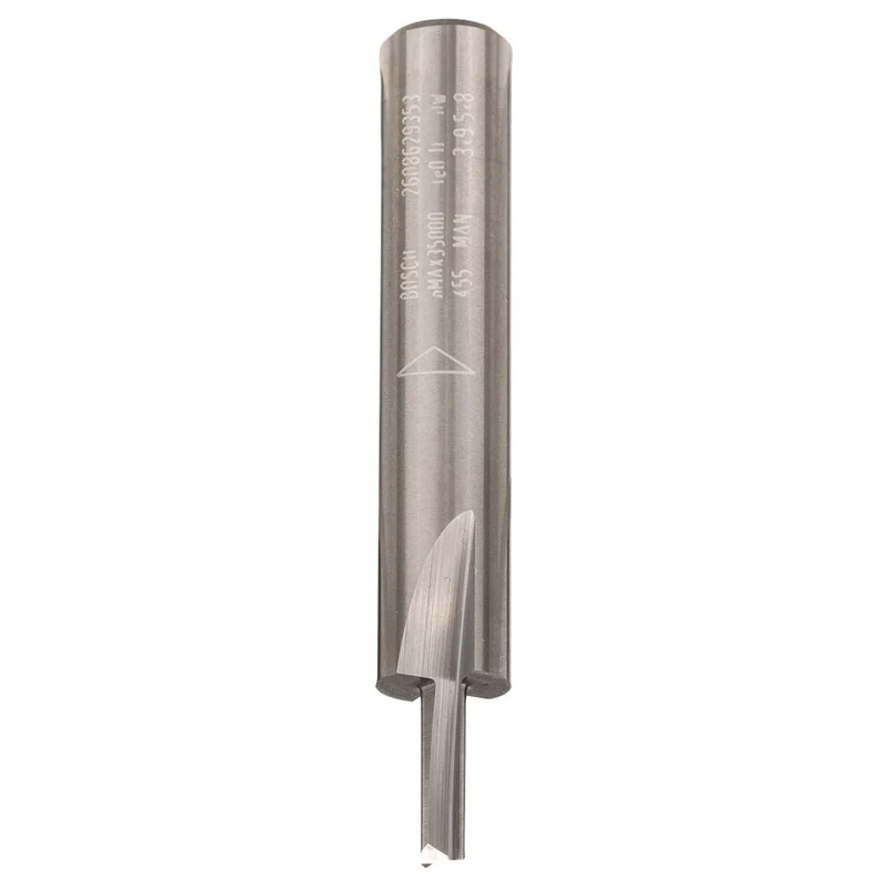 Bosch VINGERFREES, MASSIEF HARDMETAAL 8 MM, D1 3 MM, L 9,5 MM, G 50,7 MM