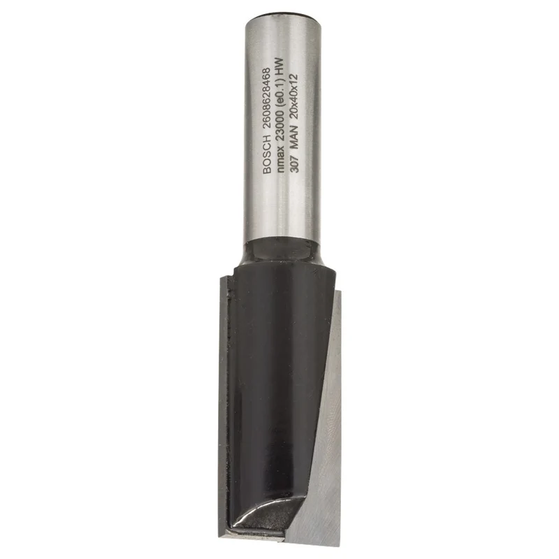 Bosch VINGERFREES 12 MM, D1 20 MM, L 40 MM, G 81 MM
