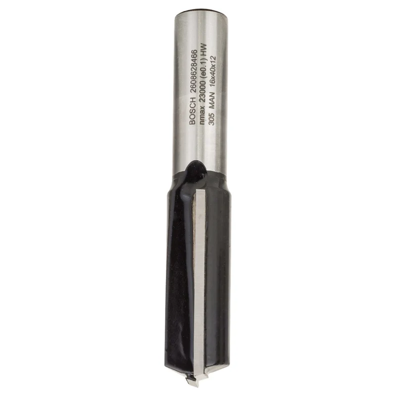 Bosch VINGERFREES 12 MM, D1 16 MM, L 40 MM, G 81 MM