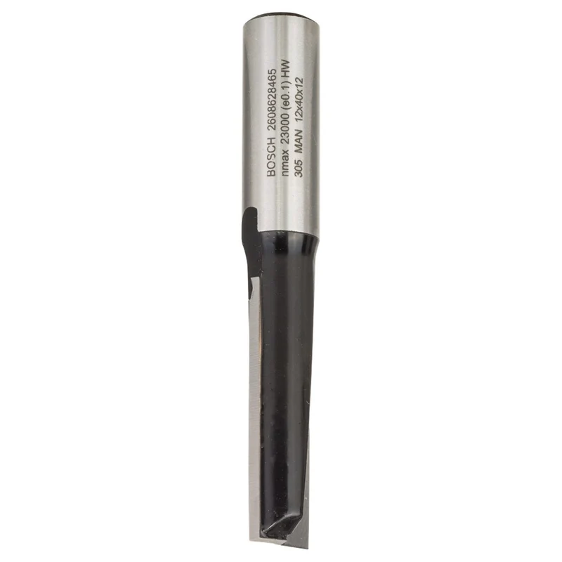 Bosch VINGERFREES 12 MM, D1 12 MM, L 40 MM, G 81 MM