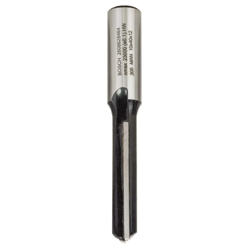 Bosch VINGERFREES 12 MM, D1 10 MM, L 40 MM, G 81 MM