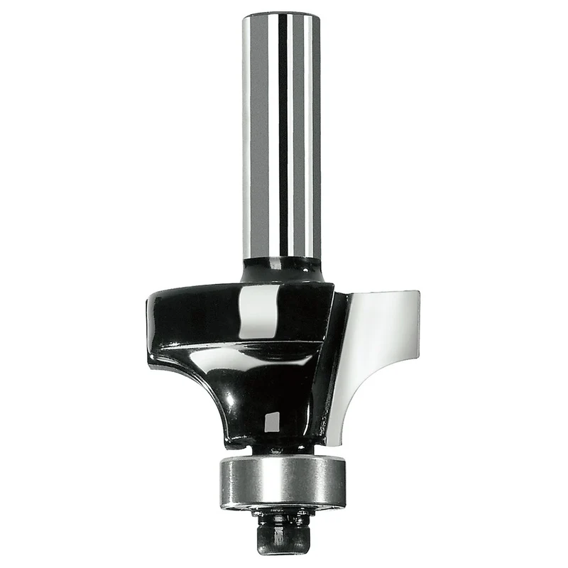 Bosch AFRONDPROFIELFREES 1/4, R1 12,7 MM, D 38,1 MM, L 18,6 MM, G 60 MM