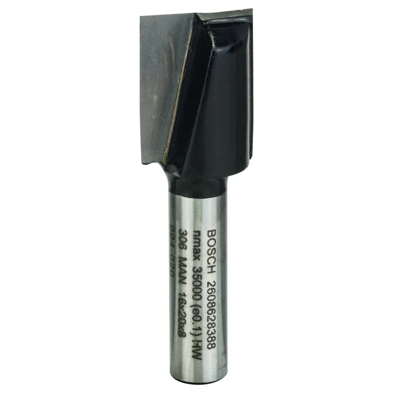 Bosch VINGERFREES 8 MM, D1 16 MM, L 20 MM, G 51 MM