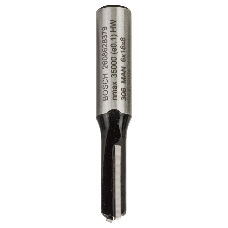 Bosch VINGERFREES 8 MM, D1 6 MM, L 16 MM, G 48 MM