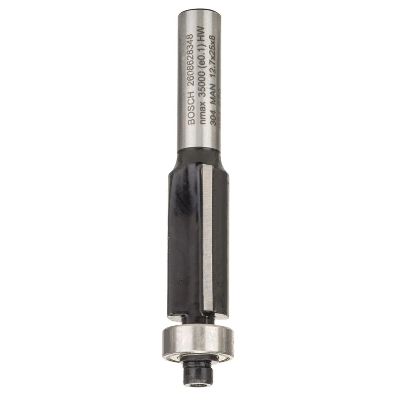 Bosch KANTENFREES 8 MM, D1 12,7 MM, L 25,4 MM, G 68 MM