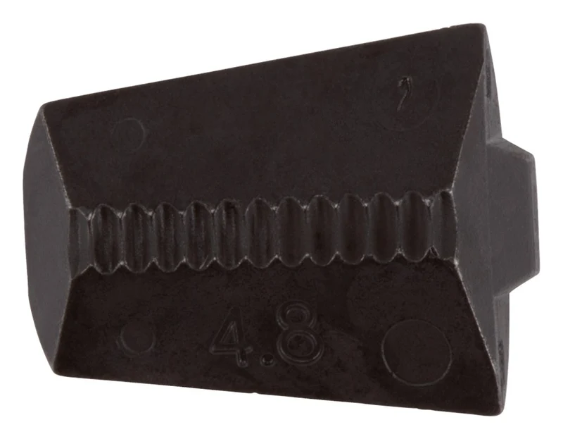 Makita BEKKENSET 4,8MM