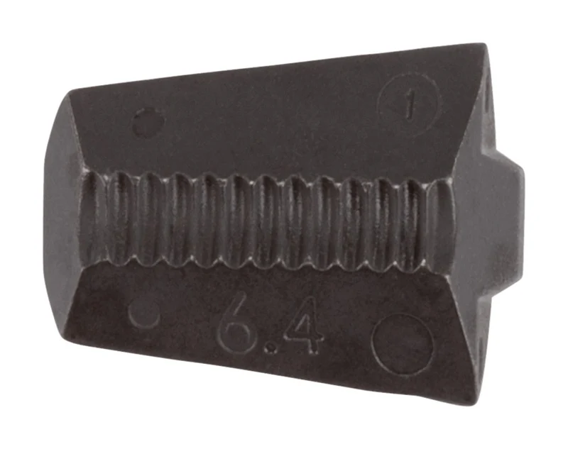 Makita BEKKENSET 6,4MM