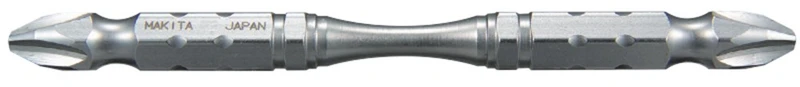 Makita SLAGSCHROEFBIT PZ2X85MM DUBBELZIJDIG - 18 STUKS