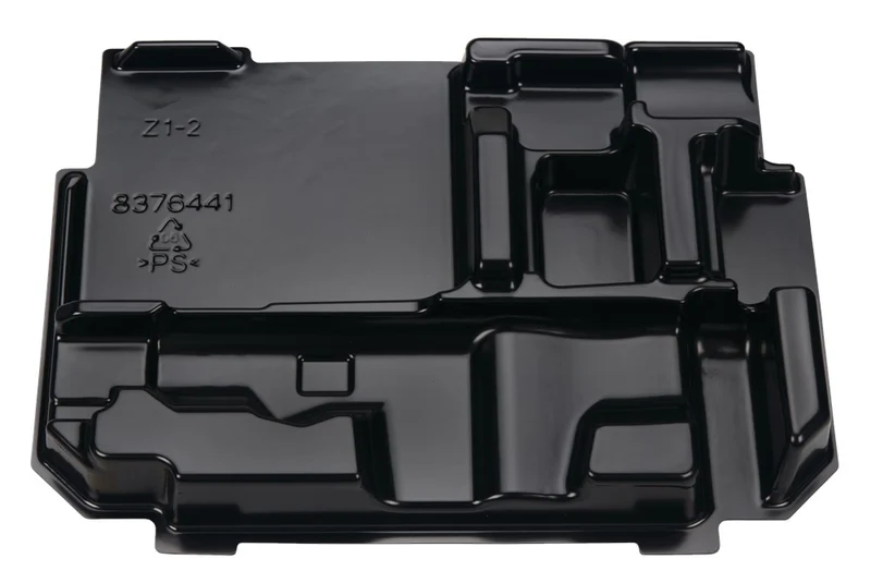 Makita KOFFERINZET/INLAY DTL061/DTL063