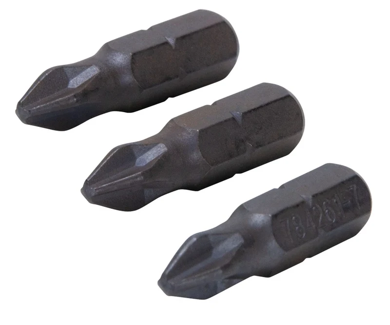 Makita SCHROEFBIT PH2X25MM