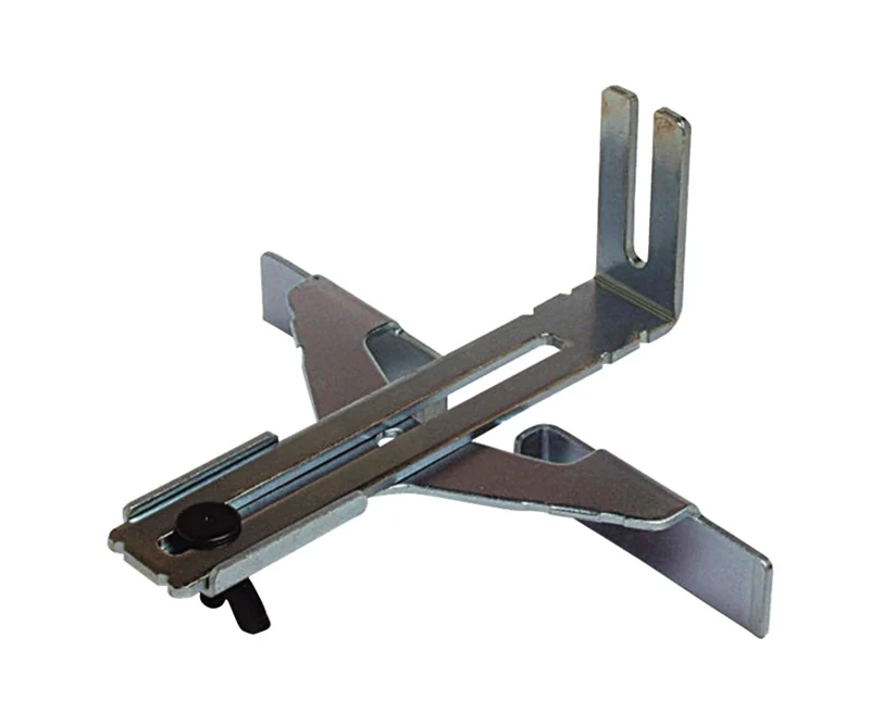Makita PARALLELGELEIDER KANTENFREES