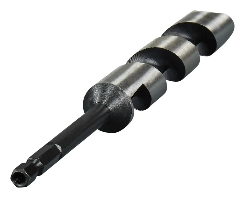 Makita SLANGENBOOR 19X200MM
