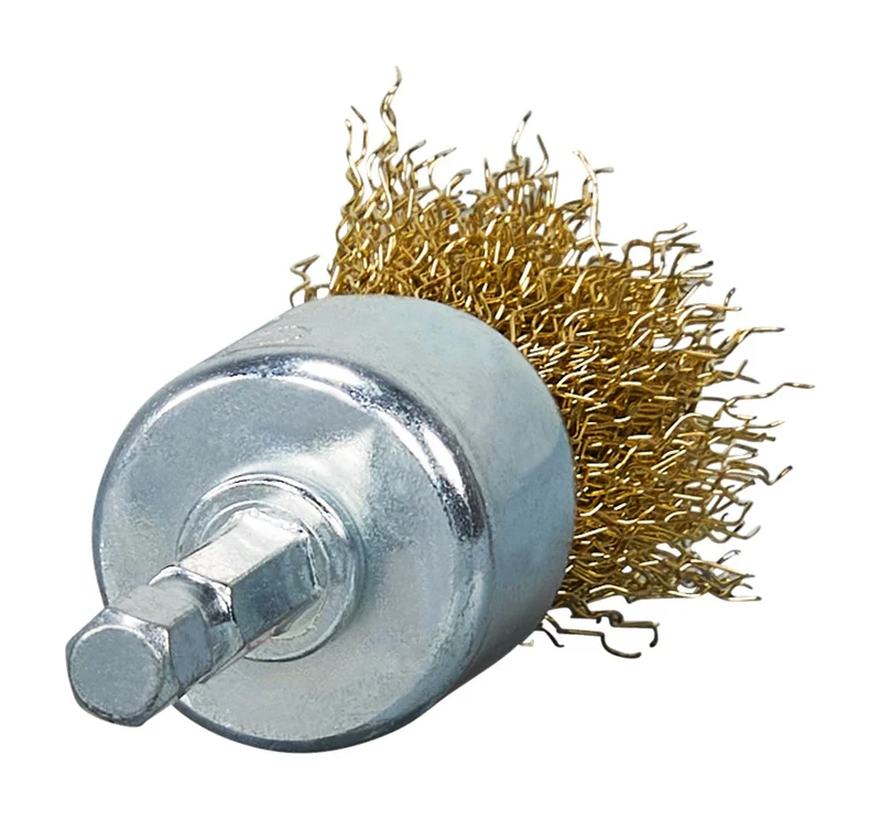 Makita "PENSEELBORSTEL ZK1/4""X24MM "