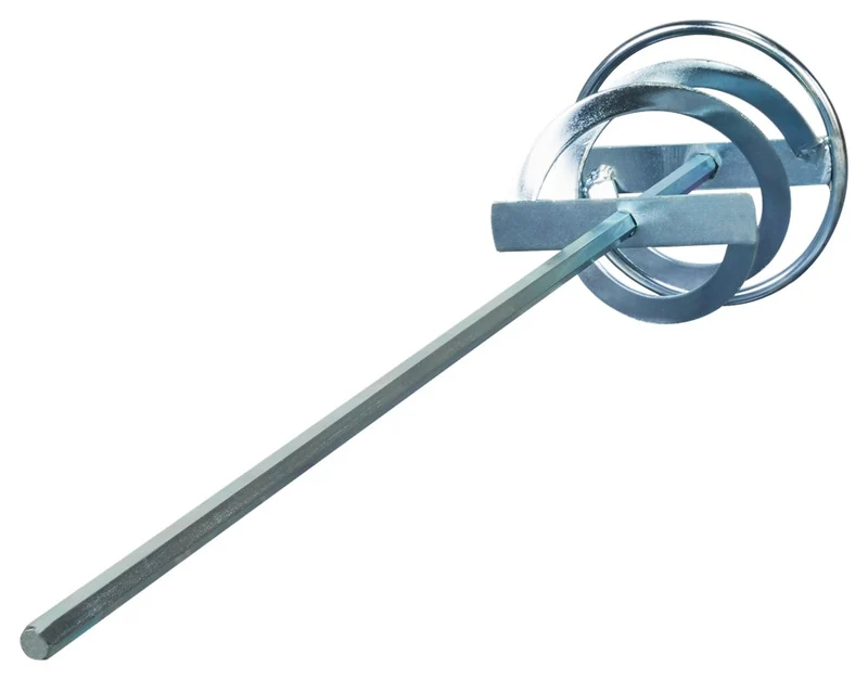 Makita MENGGARDE 2-BLADS