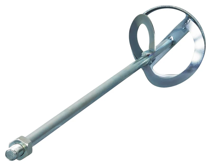 Makita MENGGARDE 2-BLADS