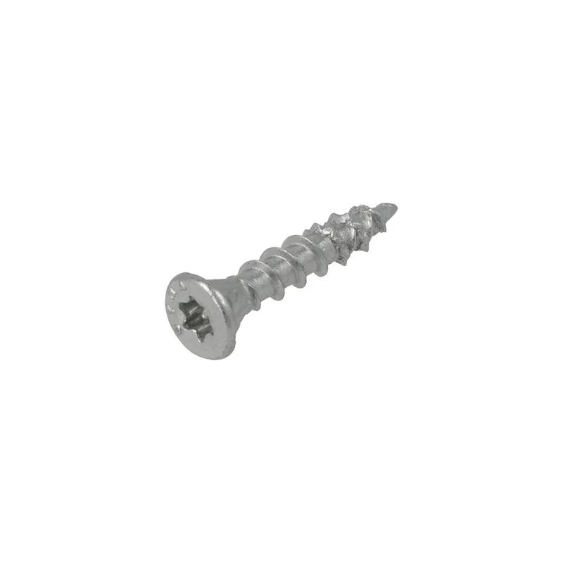 DYNAPLUS UNISCHROEF VZ PK PZ-1 3.0X20 SPAANPLAATSCHROEF POZIDRIVE