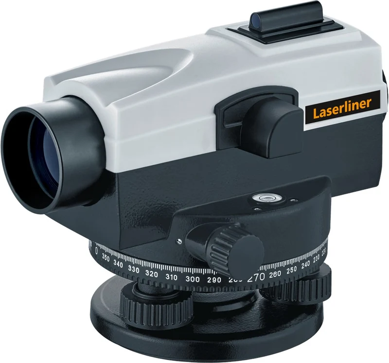 Laserliner AL 26 PLUS