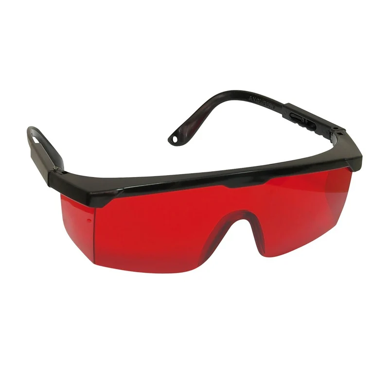 Laserliner LASERVISION (RED)