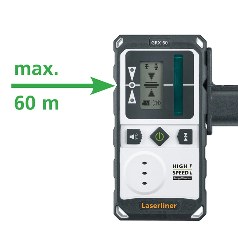 Laserliner RANGEXTENDER G 60