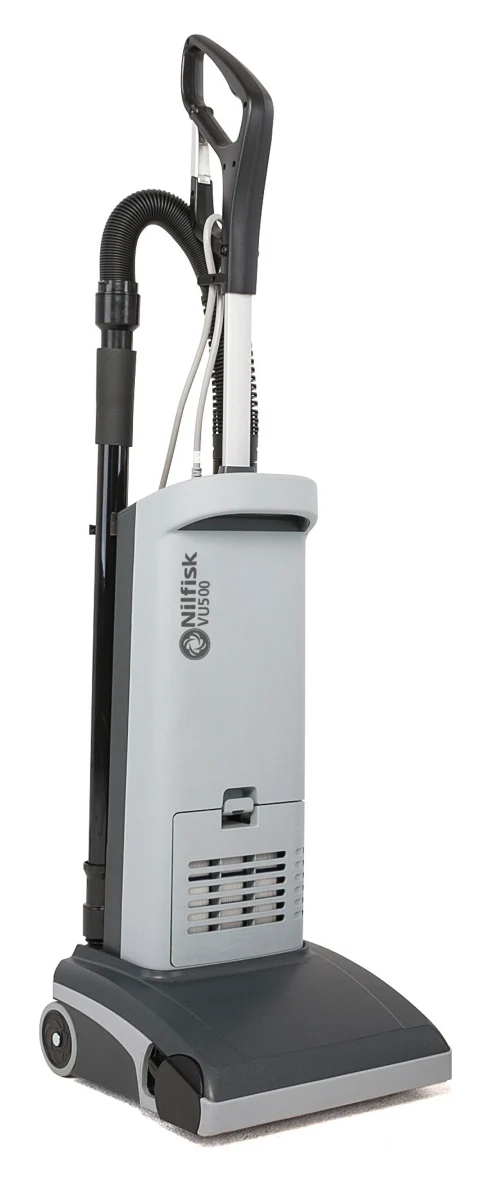 Nilfisk borstelstofzuiger VU500 15 Inch