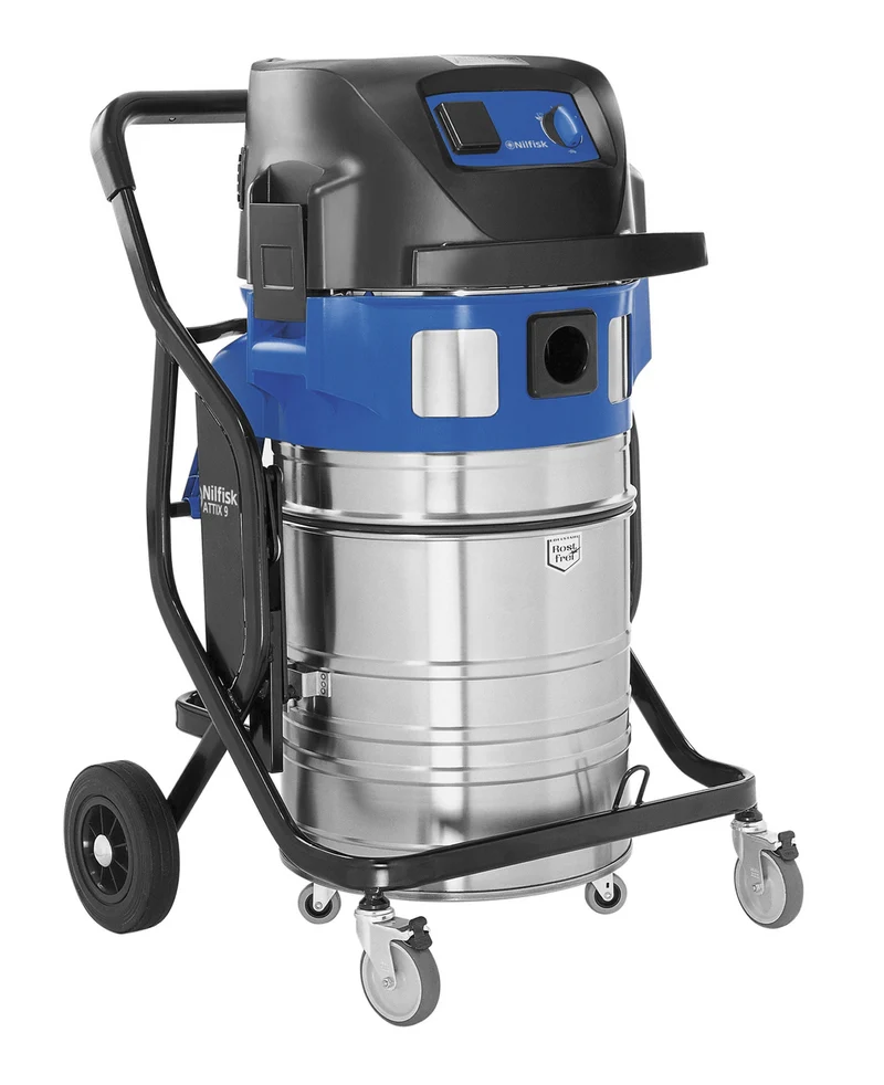 Nilfisk industriële stofzuiger ATTIX 965-21 SD XC